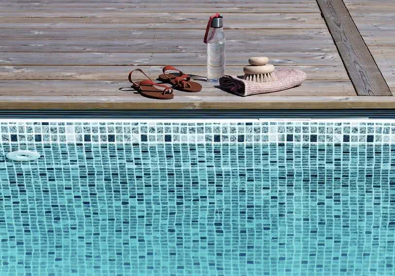 Inspiration pool